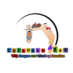 Logo Childen 1st